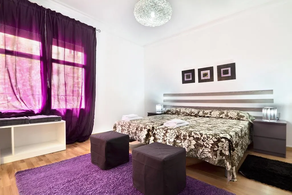 ברצלונה Apartment Gaudi Xl