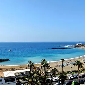 Vistas , Los Cristianos (Tenerife) Espagne