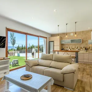 Alpujarra Arena Сasa de vacaciones Soportujar
