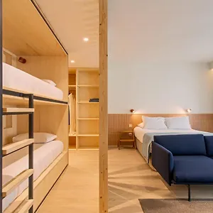  Apartamento Jardinets De Gracia By The 5ve Soul