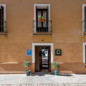 Triana Boutique By Hommyhome , Séville Espagne
