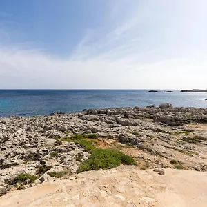 Binilaya , Sant Lluís Espagne
