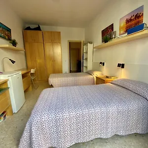  Apartamento Barcelona Housing Student