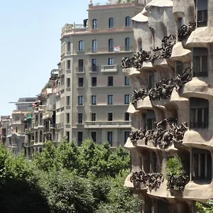 Claris , Barcelone Espagne