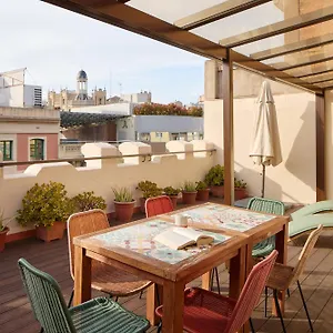  Apartamento Quartprimera