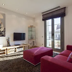 Stylish El Borne Apartamento Barcelona