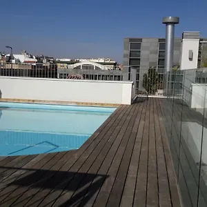 Rastro Jardines De Murillo, By Homing U , Séville Espagne