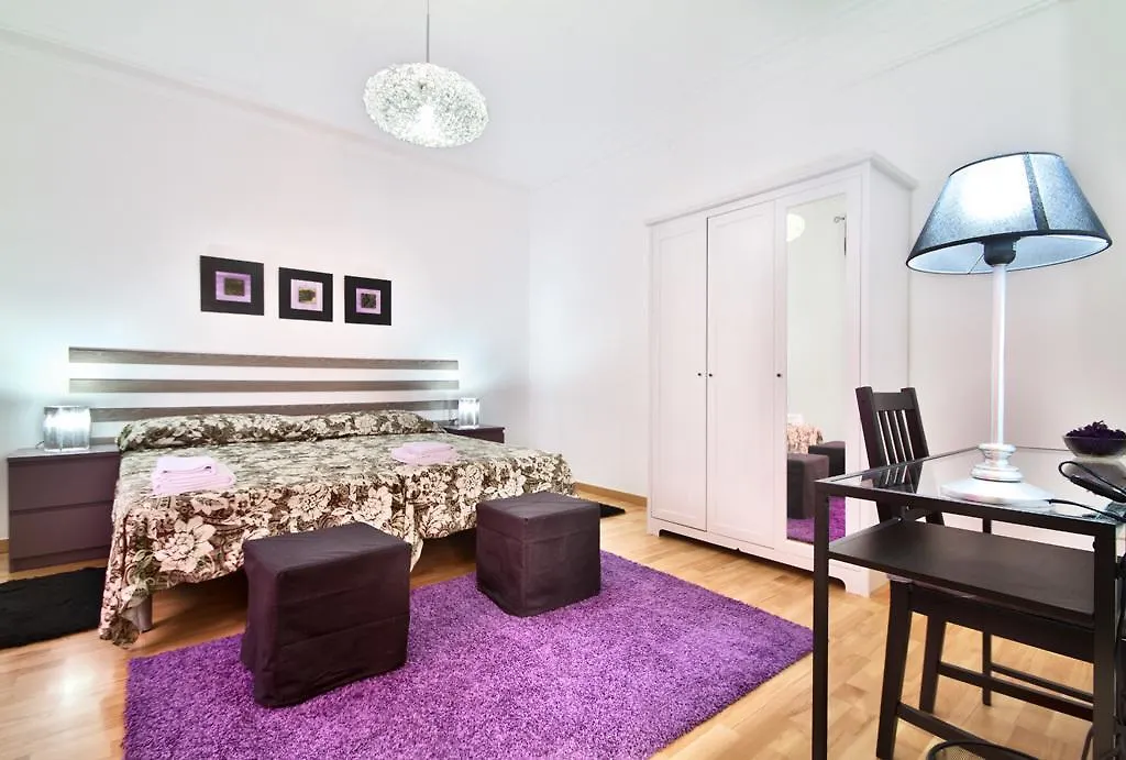 Apartment Gaudi Xl Barcelona